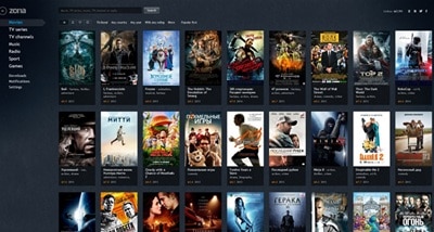 free movies app for mac